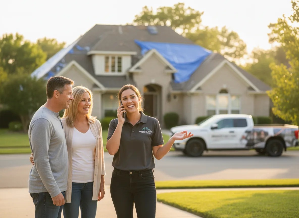 Emergency Roof Repair Rainsville, AL FAQs